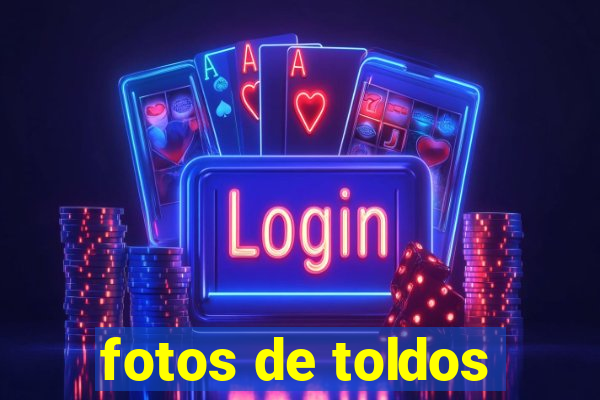 fotos de toldos